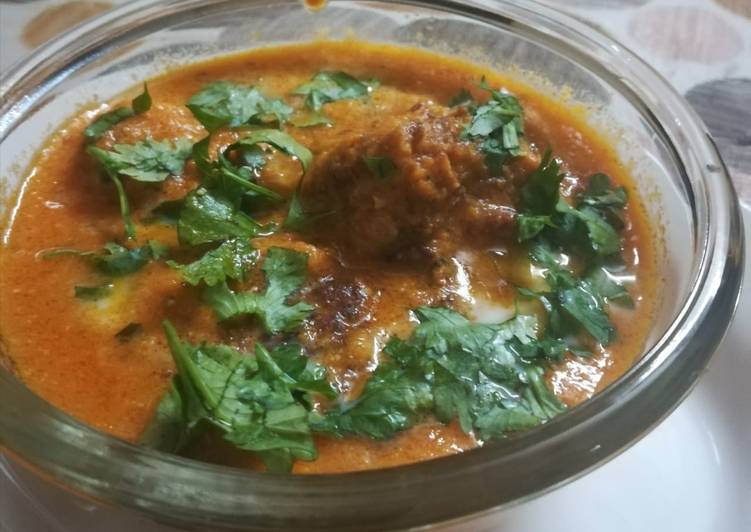 Step-by-Step Guide to Make Award-winning Lauki kofta