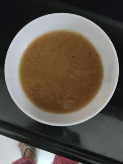 દૂધી ટામેટાં નુ સૂપ (Dudhi Tomato Soup Recipe in Gujarati) રેસીપી મુખ્ય ફોટો