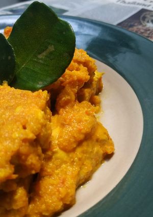 Foto resep Orem-orem Tempe ala mama
