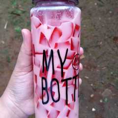 Es Teh Susu Jelly রেসিপির প্রধান ছবি
