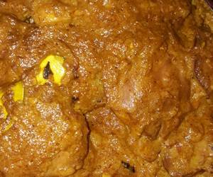 Cara Cepat Rendang jengkol bumbu padang resep ibu Yummy Mantul