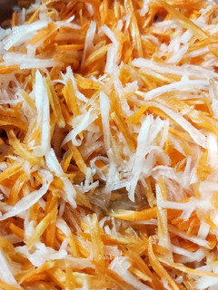 Foto resep Salad ala Hokben