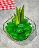 Kolang Kaling Pandan