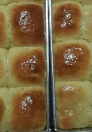 Foto resep Roti sobek
