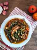 Ikan Sarden Bawang Lokio