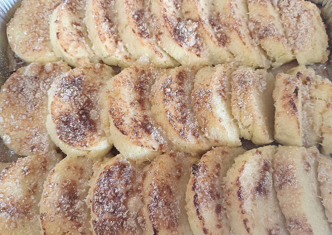 Gnocchi alla romana