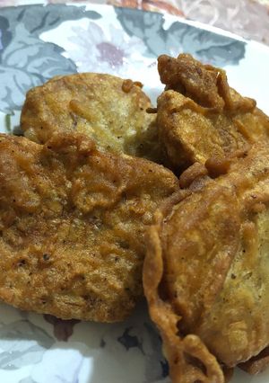 Foto resep Tempe Tepung (super) sederhana