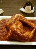 Laal Kila Leg Piece (Chicken)
