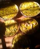 Tarta de zapallitos
