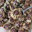 Nutella Choco Cheese