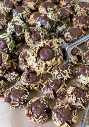 Foto resep Nutella Choco Cheese