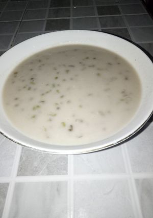 Foto resep Kolak Kacang Hijau