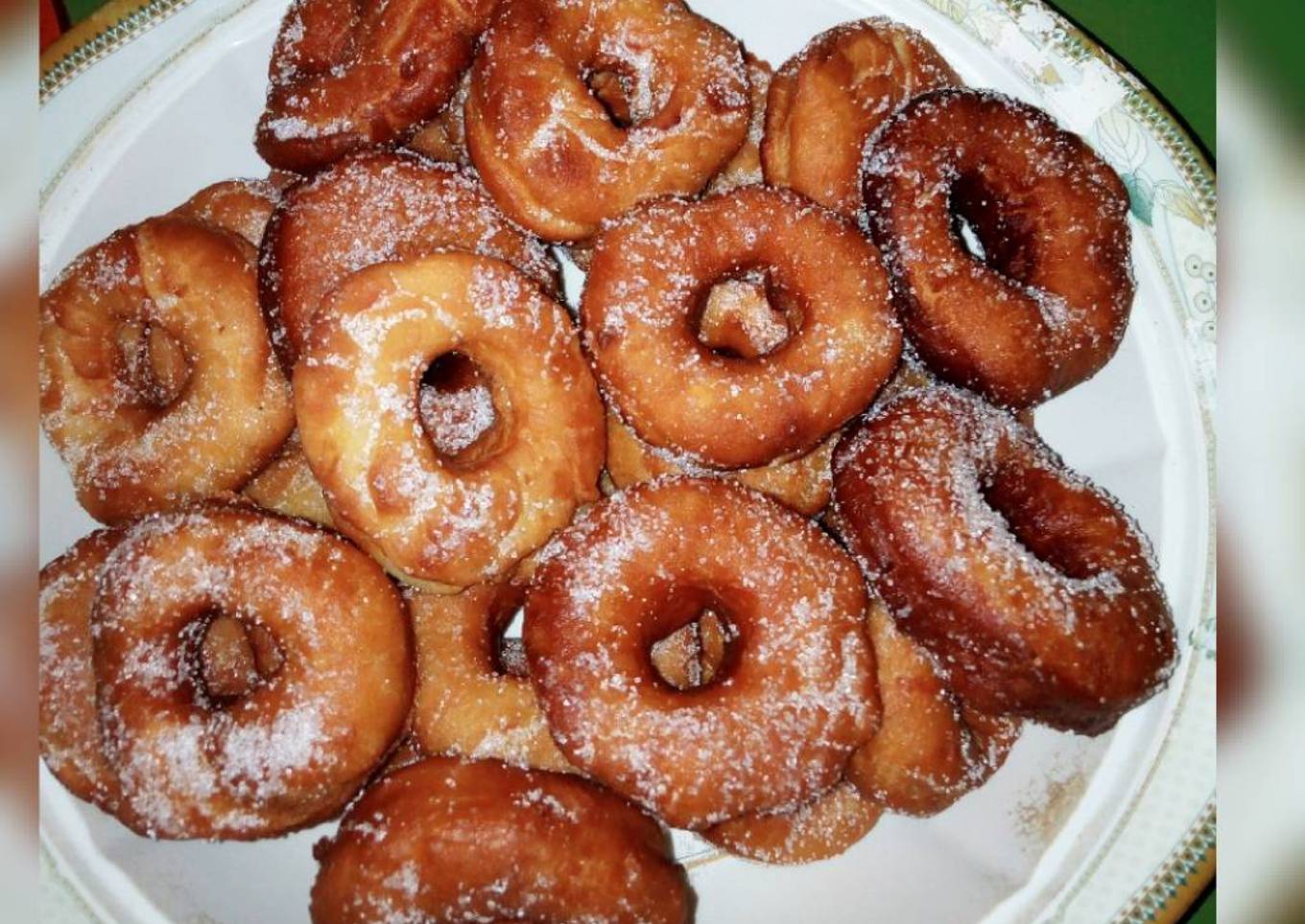 Doughnut