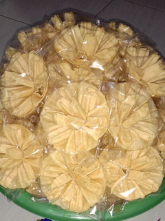 Foto resep Kembang Goyang