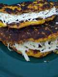 Cachapa Venezolana