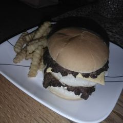 A picture of Big Mac Copycat.