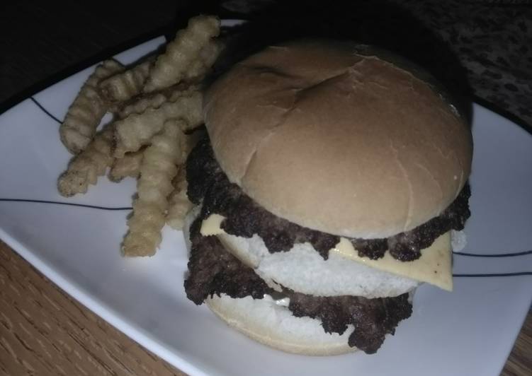 Big Mac Copycat Big Mac Copycat