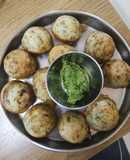 Veg Appe