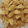 Mini torta frita para niños