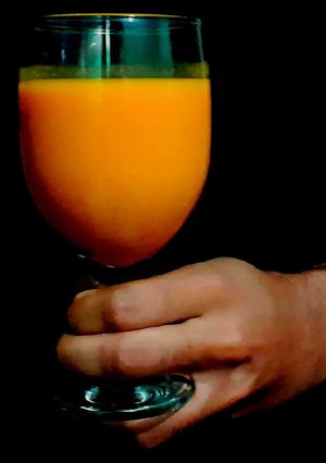 Mango king রেসিপির প্রধান ছবি