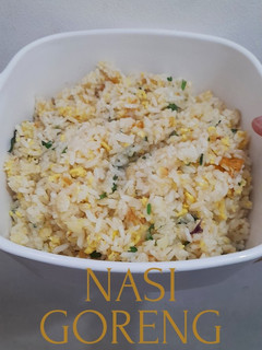 Foto resep Nasi Goreng Kampung #dapurahlia