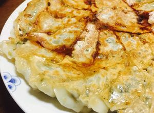 Hình của món Há Cảo Gyoza #CookLIVE #CookLOVE #Phát Sóng_Trực_Tiếp.