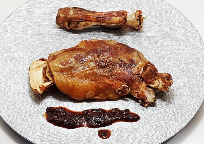 Como hacer un buen asado al horno - Innovación para tu vida.
