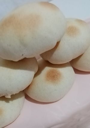 O poză a rețetei Bomba İzmirului.
