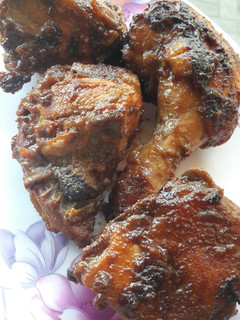 Foto resep Ayam Bakar Kalasan