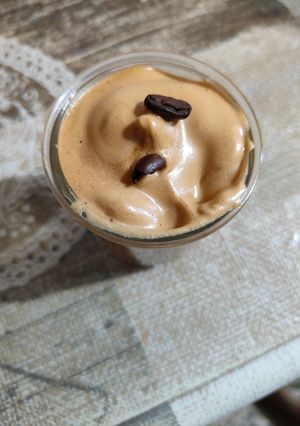 Foto di Crema al caffè