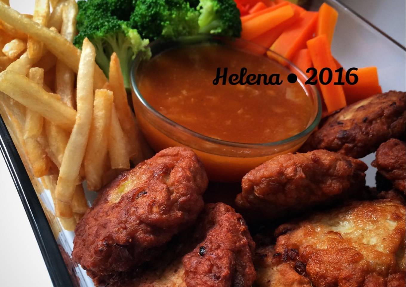 Bistik Daging Cincang yummy