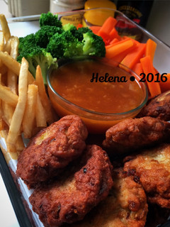 Foto resep Bistik Daging Cincang yummy