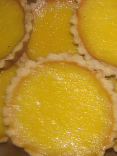 Foto resep Pumpkin Pie (pie labu kuning)
