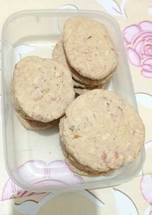 Foto resep Steak tempe frozen