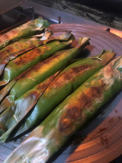 Foto resep Otak Otak Ikan Tenggiri