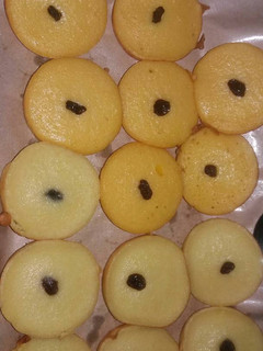 Foto resep Kue lumpur