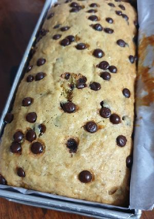 Foto resep Banana Bread