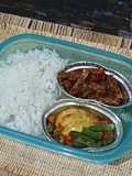 Bekal Sarapan Buat Ke Kantor