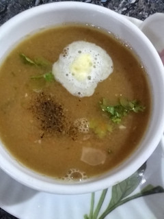 பயறு சூப்🍵 செய்முறை முக்கிய புகைப்படம்