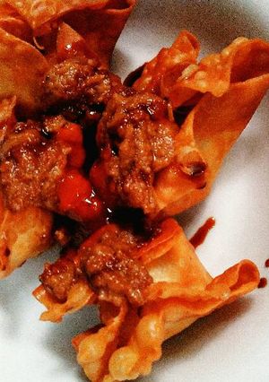 Foto resep Batagor