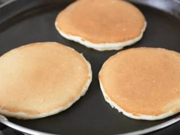 Recipe Healthy Protein pancakes the Delicious Makes you drool