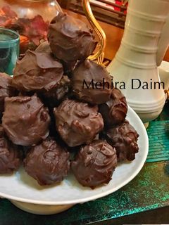صورة لوصفة الفريرووشه