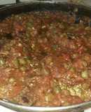 Bistec