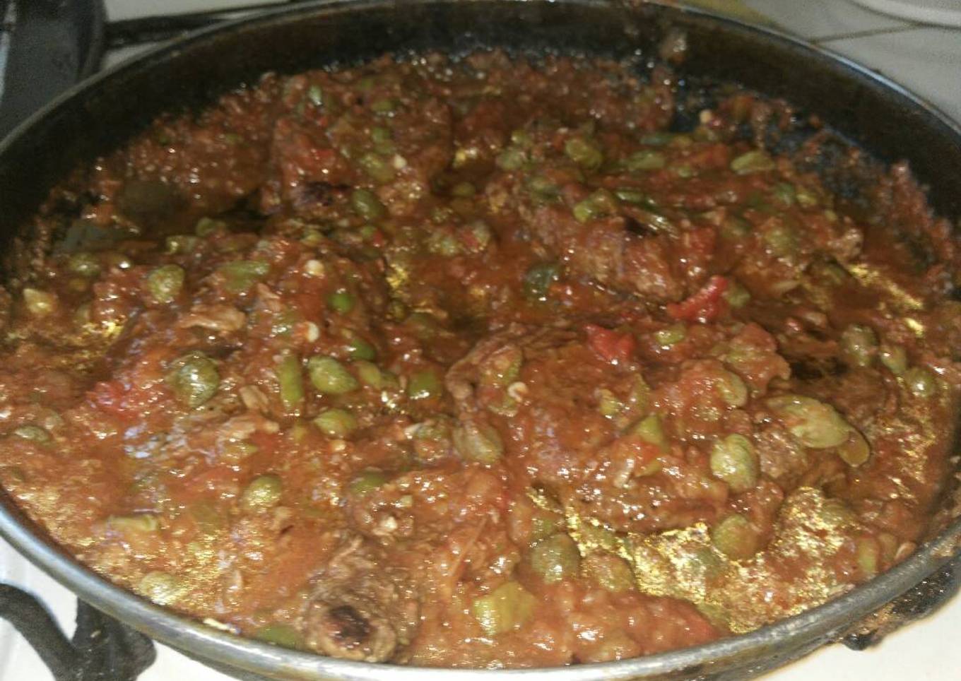 Bistec