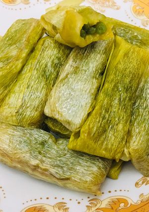 Foto resep Timpan khas Aceh