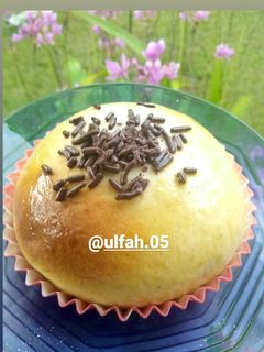 Foto resep Roti manis