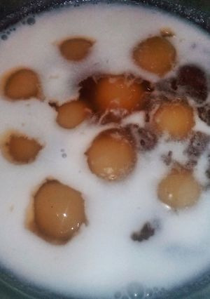Foto resep Bubur candil