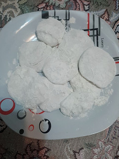 عکسی از دستور گز آردی