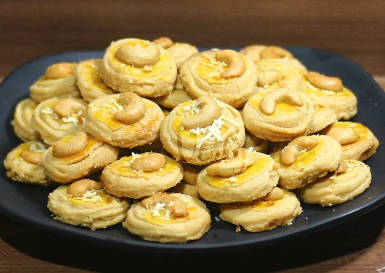 Rahasia Memasak Kue Kacang Simple Ekonomis No Oven And Amp No Mixer Takaran Sendok Yang Nikmat