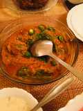 Chicken changezi